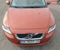 Оранжевый Вольво В50, объемом двигателя 2 л и пробегом 345 тыс. км за 8400 $, фото 14 на Automoto.ua