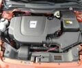 Оранжевый Вольво В50, объемом двигателя 2 л и пробегом 343 тыс. км за 8800 $, фото 22 на Automoto.ua