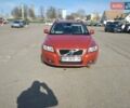 Оранжевый Вольво В50, объемом двигателя 2 л и пробегом 345 тыс. км за 8400 $, фото 6 на Automoto.ua