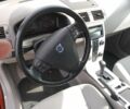 Оранжевый Вольво В50, объемом двигателя 2 л и пробегом 343 тыс. км за 8800 $, фото 12 на Automoto.ua