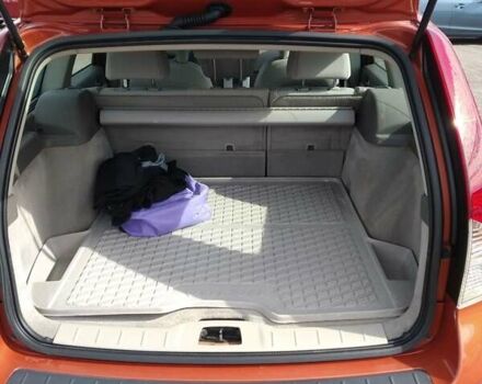 Оранжевый Вольво В50, объемом двигателя 2 л и пробегом 345 тыс. км за 8400 $, фото 30 на Automoto.ua