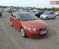 Оранжевый Вольво В50, объемом двигателя 2 л и пробегом 345 тыс. км за 8400 $, фото 26 на Automoto.ua