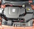 Оранжевый Вольво В50, объемом двигателя 2 л и пробегом 345 тыс. км за 8400 $, фото 34 на Automoto.ua