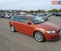 Оранжевый Вольво В50, объемом двигателя 2 л и пробегом 345 тыс. км за 8400 $, фото 25 на Automoto.ua