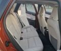 Помаранчевий Вольво V50, об'ємом двигуна 1.56 л та пробігом 217 тис. км за 8250 $, фото 26 на Automoto.ua