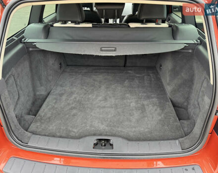 Оранжевый Вольво В50, объемом двигателя 1.6 л и пробегом 165 тыс. км за 8900 $, фото 25 на Automoto.ua