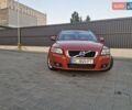 Оранжевый Вольво В50, объемом двигателя 1.56 л и пробегом 214 тыс. км за 8699 $, фото 16 на Automoto.ua