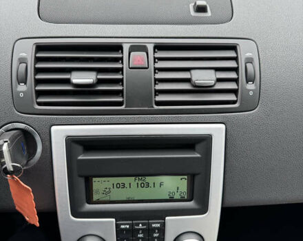 Оранжевый Вольво В50, объемом двигателя 1.6 л и пробегом 165 тыс. км за 8900 $, фото 30 на Automoto.ua