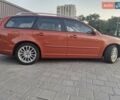 Оранжевый Вольво В50, объемом двигателя 1.56 л и пробегом 214 тыс. км за 8699 $, фото 11 на Automoto.ua