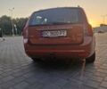 Оранжевый Вольво В50, объемом двигателя 1.56 л и пробегом 214 тыс. км за 8699 $, фото 14 на Automoto.ua