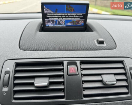 Оранжевый Вольво В50, объемом двигателя 1.6 л и пробегом 165 тыс. км за 8900 $, фото 29 на Automoto.ua