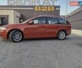 Оранжевый Вольво В50, объемом двигателя 1.56 л и пробегом 214 тыс. км за 8699 $, фото 6 на Automoto.ua