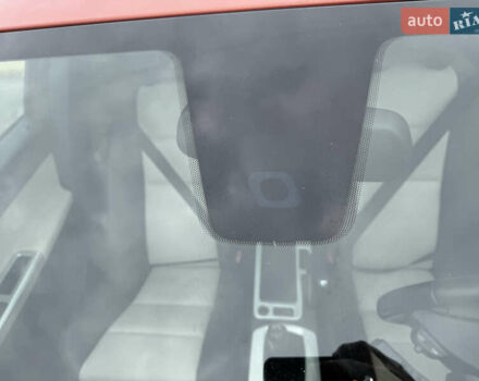 Оранжевый Вольво В50, объемом двигателя 1.6 л и пробегом 165 тыс. км за 8900 $, фото 27 на Automoto.ua