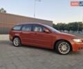 Оранжевый Вольво В50, объемом двигателя 1.56 л и пробегом 214 тыс. км за 8699 $, фото 8 на Automoto.ua