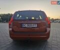 Оранжевый Вольво В50, объемом двигателя 1.56 л и пробегом 214 тыс. км за 8699 $, фото 15 на Automoto.ua