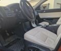 Помаранчевий Вольво V50, об'ємом двигуна 1.56 л та пробігом 217 тис. км за 8250 $, фото 19 на Automoto.ua