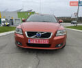 Оранжевый Вольво В50, объемом двигателя 1.6 л и пробегом 165 тыс. км за 8900 $, фото 1 на Automoto.ua