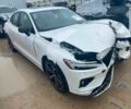 Белый Вольво B60, объемом двигателя 2 л и пробегом 12 тыс. км за 5974 $, фото 1 на Automoto.ua