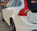 Белый Вольво B60, объемом двигателя 2 л и пробегом 265 тыс. км за 12650 $, фото 73 на Automoto.ua