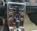 Белый Вольво B60, объемом двигателя 1.98 л и пробегом 211 тыс. км за 11000 $, фото 15 на Automoto.ua