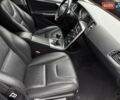 Белый Вольво B60, объемом двигателя 1.6 л и пробегом 218 тыс. км за 10700 $, фото 89 на Automoto.ua