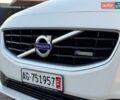 Белый Вольво B60, объемом двигателя 2 л и пробегом 265 тыс. км за 12650 $, фото 75 на Automoto.ua