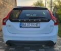 Білий Вольво B60, об'ємом двигуна 2 л та пробігом 330 тис. км за 9458 $, фото 10 на Automoto.ua