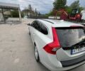 Белый Вольво B60, объемом двигателя 1.98 л и пробегом 390 тыс. км за 8750 $, фото 11 на Automoto.ua