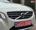 Белый Вольво B60, объемом двигателя 1.6 л и пробегом 218 тыс. км за 10700 $, фото 21 на Automoto.ua