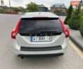Белый Вольво B60, объемом двигателя 1.98 л и пробегом 390 тыс. км за 8750 $, фото 17 на Automoto.ua