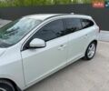 Белый Вольво B60, объемом двигателя 1.98 л и пробегом 390 тыс. км за 8750 $, фото 13 на Automoto.ua