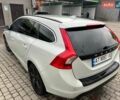 Белый Вольво B60, объемом двигателя 1.98 л и пробегом 390 тыс. км за 8750 $, фото 30 на Automoto.ua