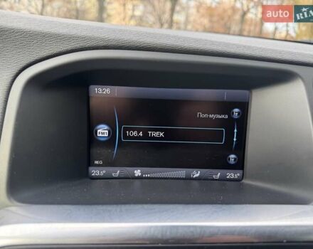 Білий Вольво B60, об'ємом двигуна 2.4 л та пробігом 200 тис. км за 10650 $, фото 53 на Automoto.ua