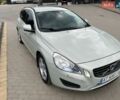 Белый Вольво B60, объемом двигателя 1.98 л и пробегом 390 тыс. км за 8750 $, фото 20 на Automoto.ua
