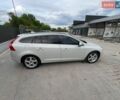 Белый Вольво B60, объемом двигателя 1.98 л и пробегом 390 тыс. км за 8750 $, фото 9 на Automoto.ua