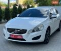 Білий Вольво B60, об'ємом двигуна 1.6 л та пробігом 198 тис. км за 8300 $, фото 2 на Automoto.ua