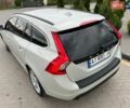 Белый Вольво B60, объемом двигателя 1.98 л и пробегом 390 тыс. км за 8750 $, фото 22 на Automoto.ua