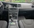 Белый Вольво B60, объемом двигателя 2 л и пробегом 220 тыс. км за 9500 $, фото 4 на Automoto.ua