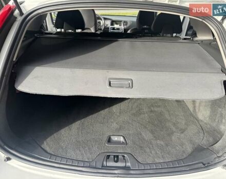 Білий Вольво B60, об'ємом двигуна 2.4 л та пробігом 200 тис. км за 10650 $, фото 36 на Automoto.ua