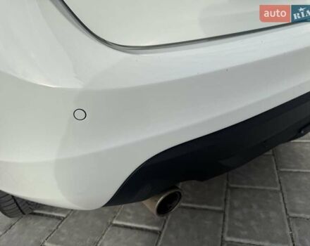 Білий Вольво B60, об'ємом двигуна 2.4 л та пробігом 200 тис. км за 10650 $, фото 19 на Automoto.ua