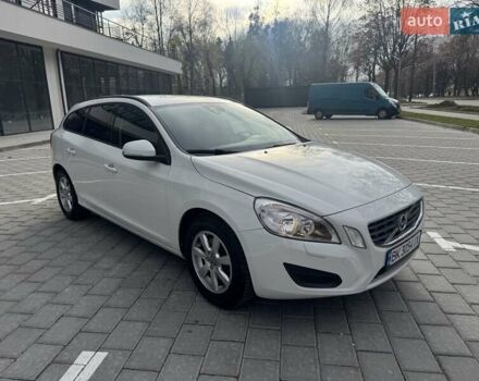 Білий Вольво B60, об'ємом двигуна 2.4 л та пробігом 200 тис. км за 10650 $, фото 11 на Automoto.ua