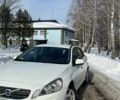 Белый Вольво B60, объемом двигателя 1.6 л и пробегом 287 тыс. км за 10700 $, фото 8 на Automoto.ua