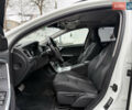 Белый Вольво B60, объемом двигателя 2.4 л и пробегом 234 тыс. км за 12600 $, фото 14 на Automoto.ua