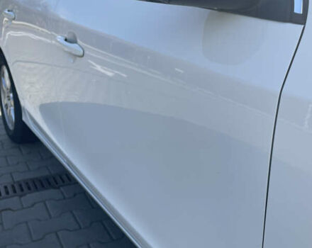 Белый Вольво B60, объемом двигателя 2 л и пробегом 280 тыс. км за 10300 $, фото 24 на Automoto.ua