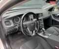 Белый Вольво B60, объемом двигателя 2.4 л и пробегом 160 тыс. км за 13900 $, фото 30 на Automoto.ua