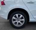 Белый Вольво B60, объемом двигателя 1.56 л и пробегом 339 тыс. км за 9800 $, фото 8 на Automoto.ua