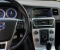 Белый Вольво B60, объемом двигателя 2.4 л и пробегом 236 тыс. км за 11600 $, фото 17 на Automoto.ua