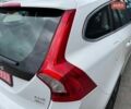 Білий Вольво B60, об'ємом двигуна 2.4 л та пробігом 160 тис. км за 13500 $, фото 23 на Automoto.ua