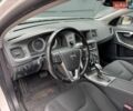 Белый Вольво B60, объемом двигателя 2.4 л и пробегом 160 тыс. км за 13500 $, фото 30 на Automoto.ua