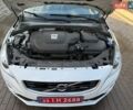 Белый Вольво B60, объемом двигателя 2.4 л и пробегом 236 тыс. км за 11600 $, фото 44 на Automoto.ua